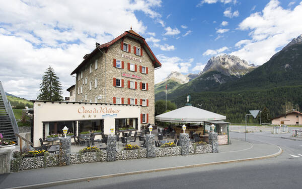 Feriengutschein